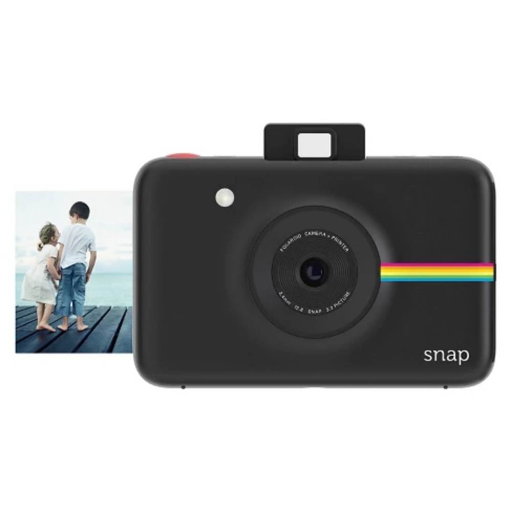 Polaroid Snap Black 10MP